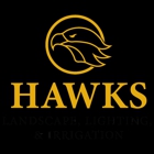 Hawks Landscape, Lighting, and Irrigation