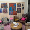 San Carlos Art Circles gallery