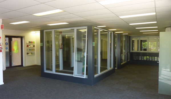 VIVID Glass Windows And Doors - Hamilton, VIC