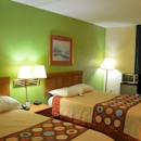 Super 8 Tifton - Hotels