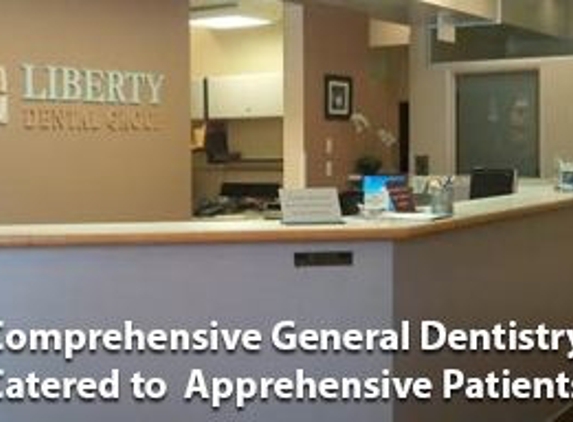 Liberty Dental Group - Phoenixville, PA