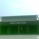North Oaks Bowl - Bowling