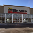 The Tile Shop - Tile-Contractors & Dealers