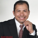 New Century Real Estate/ Alex Galeas - Real Estate Investing