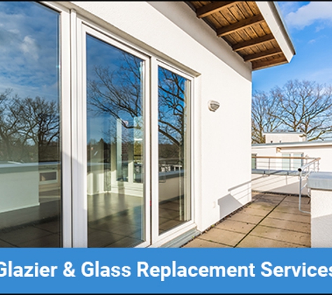 Quickglaze Glass - Heidelberg West, VIC. Glazier & Glass Replacement Services