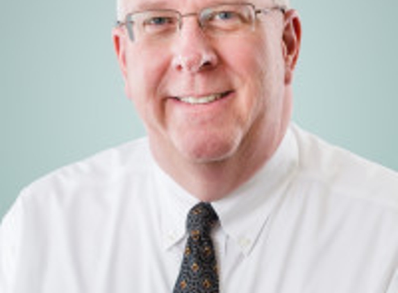 Dr. Lawrence Rettenmaier, MD - Des Moines, IA