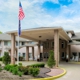 Willow Park Independent Retirement Living