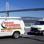 Magic Plumbing