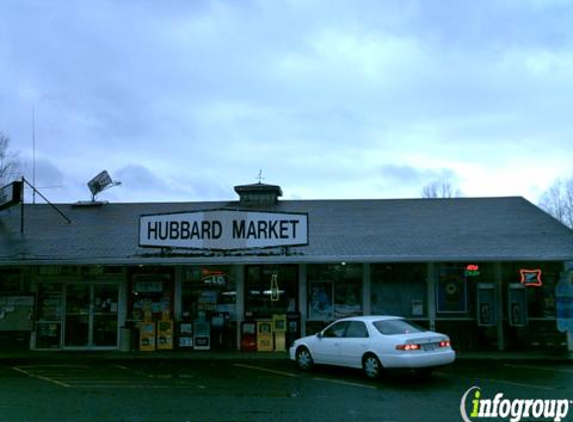 Hubbard Market - Hubbard, OR
