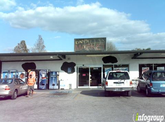 Samoset Grocery & Meat Market - Bradenton, FL