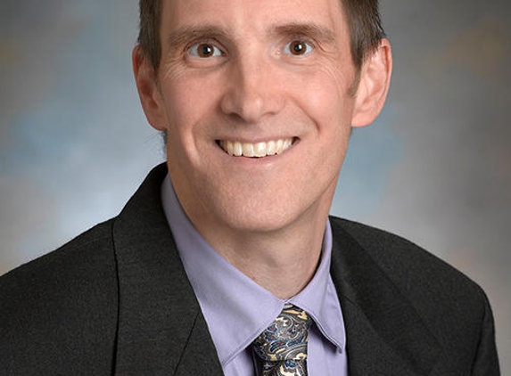 Michael S. Shirk, MD - Lancaster, PA