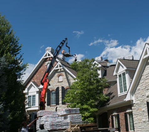 Wildwood Roofing & Construction LLC - Richmond Heights, MO