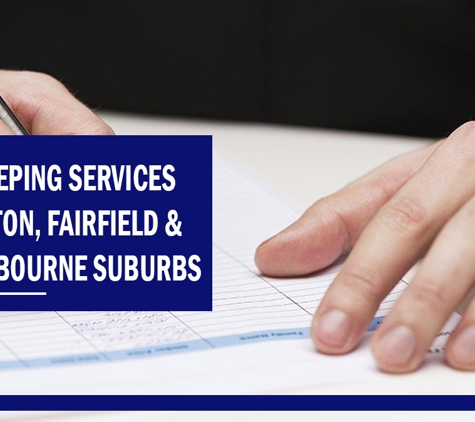 JSPN Bookkeeping Solutions - Fairfield, VIC. Bookkeeping Services in Preston, Fairfield & all Melbourne suburbs.