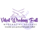 Velvet Wrecking Ball Myofascial Release - Pain Management