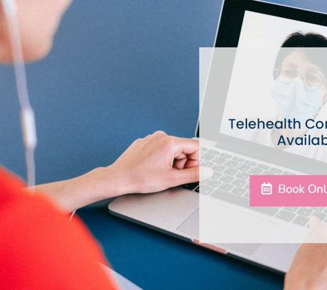 The Doctors at Lavington and Thurgoona - Lavington, NSW. Telehealth Consultation Available