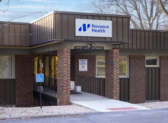 Nuvance Health Medical Practice - Primary Care Sharon - Sharon, CT