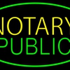 Mobile Notary Public & Apostille Service gallery