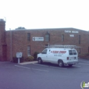 A Clean Sweep - Dryer Vent Cleaning