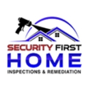 Security First Home Inspections & Remediation - Real Estate Inspection Service