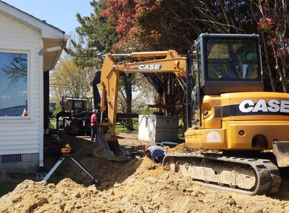 Chesapeake Septic Services - Church Hill, MD