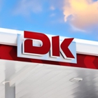 DK Gas Station