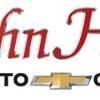 John Holt Auto Group gallery