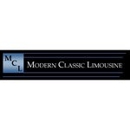 Modern Classic Limousine - Airport Transportation