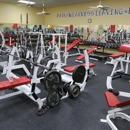 Brenham Fitness Center - Health Clubs