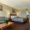 Days Inn by Wyndham Hayward Airport - Motels