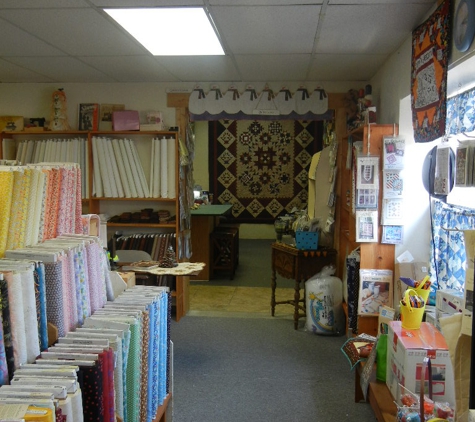 Your quilt shop - Arnold, MO