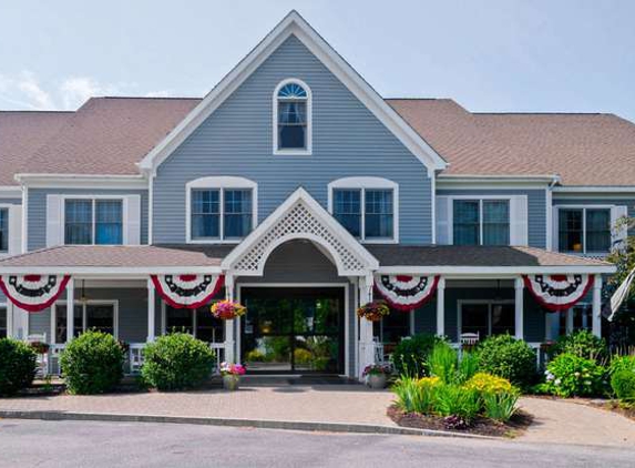 Comfort Inn Brunswick - Brunswick, ME