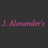 J. Alexander's Florist gallery
