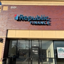 Republic Finance - Loans