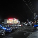 Scott Evans Nissan - New Car Dealers