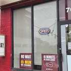 Jiffy Lube Oil Change