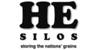 H.E Silos Forbes - Silos