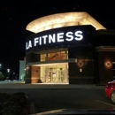 LA Fitness - Health Clubs