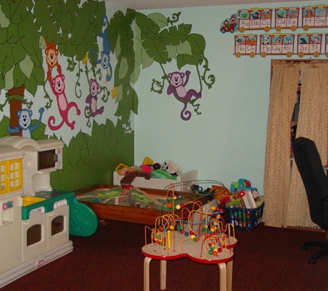 Cozy Home Childcare - Indianapolis, IN