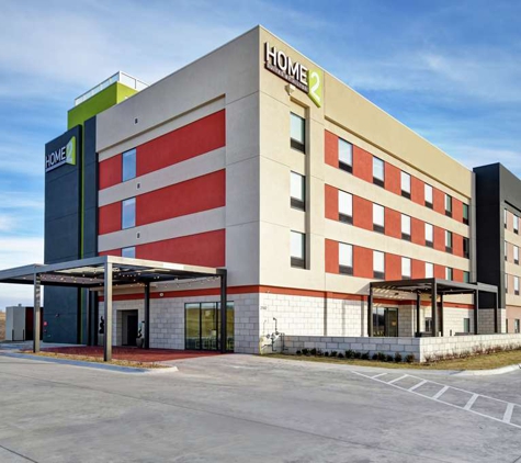 Home2 Suites by Hilton Wichita Northeast - Wichita, KS