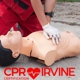 CPR Irvine