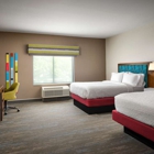 Hampton Inn Pinellas Park St Petersburg