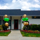 Brentwood West Apartments - Apartments