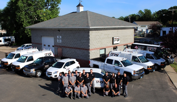 Disaster Restoration Services - Portland, CT