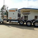 Nichols Transportation - Trucking-Heavy Hauling