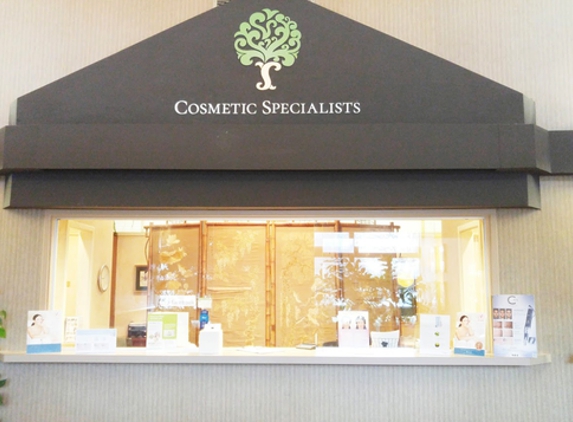 Modern Dermatology of KY and Cosmetic Specialists - Lexington - Lexington, KY