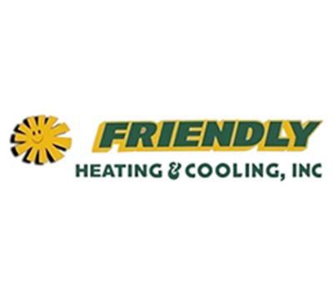 Friendly Heating & Cooling, Inc. - Mount Airy, NC