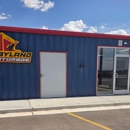 Crosbyland Self Storage - Self Storage