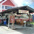 Cold Hollow Cider Mill - Sandwich Shops