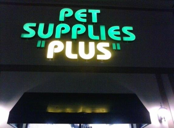 Pet Supplies Plus - Bloomfield Hills, MI