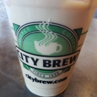 City Brew Coffee